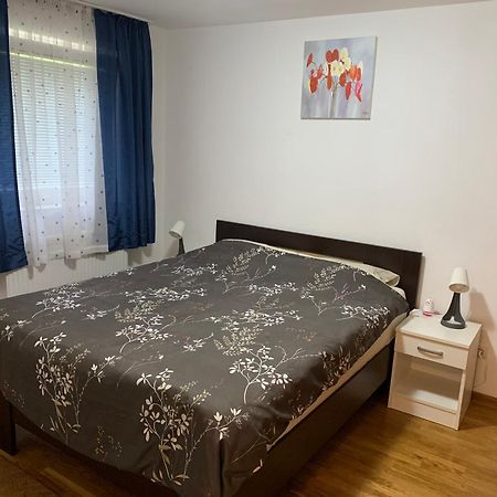 Apartment Dzeni Sarajevo Luaran gambar