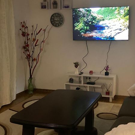 Apartment Dzeni Sarajevo Luaran gambar